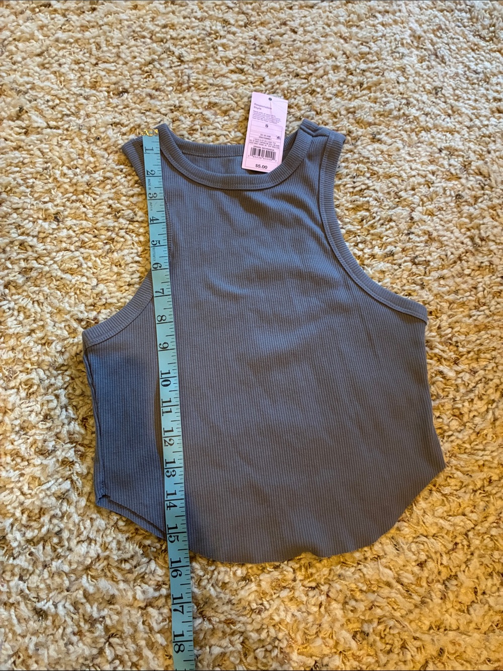 2 NWT Wild Fable Crop Tops - Picture 11 of 12